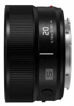 PANASONIC Lumix S 20mm f/2.5