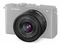 PANASONIC Lumix S 20mm f/2.5