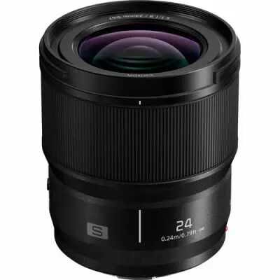 Panasonic Lumix S 24 mm F1.8