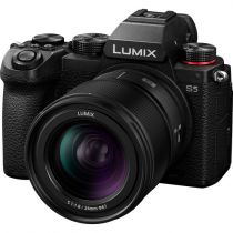 Panasonic Lumix S 24 mm F1.8