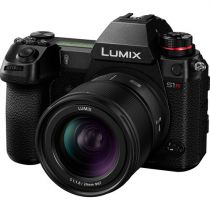 Panasonic Lumix S 24 mm F1.8