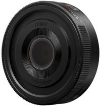 PANASONIC Lumix S 26mm f/8