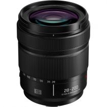 Panasonic Lumix S 28-200 mm f/4-7.1 MACRO OIS (Leica L)