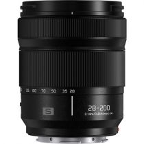 Panasonic Lumix S 28-200 mm f/4-7.1 MACRO OIS (Leica L)