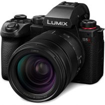 Panasonic Lumix S 28-200 mm f/4-7.1 MACRO OIS (Leica L)