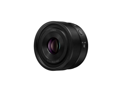 Panasonic Lumix S 40mm F2