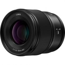 Panasonic Lumix S 50 mm F1.8