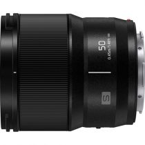 Panasonic Lumix S 50 mm F1.8