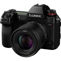 Panasonic Lumix S 50 mm F1.8