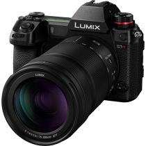 Panasonic Lumix S 70-300 mm F4.5-5.6