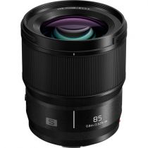 Panasonic Lumix S 85mm F1.8