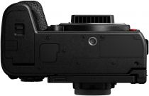 Panasonic Lumix S1II Appareil Photo Hybride Plein Format + Objectif Lumix S 24-105mm F4.0 Macro