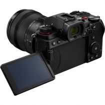 Panasonic Lumix S5 + S 12-60 3.5-5.6 mm