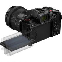 Panasonic Lumix S5 + S 12-60 3.5-5.6 mm