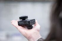 Panasonic Microphone Lumix DMW‑DMS1