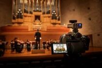 Panasonic Microphone Lumix DMW‑DMS1