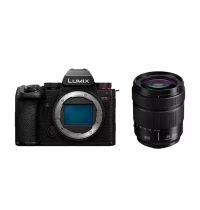 Panasonic Pack S5 II + 28-200mm 