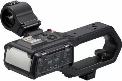PANASONIC Poign�e VW-HU1E-K