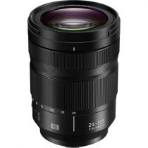 Panasonic S PRO 24-105 mm F/4 Leica O.I.S.