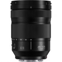 Panasonic S PRO 24-105 mm F/4 Leica O.I.S.