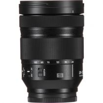 Panasonic S PRO 24-105 mm F/4 Leica O.I.S.