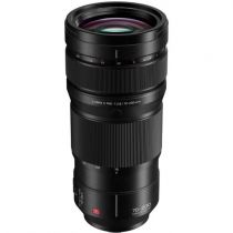 Panasonic S PRO 70-200 mm F/2.8 Leica O.I.S.