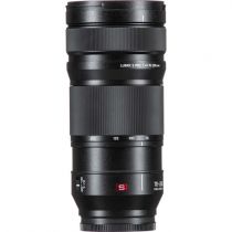 Panasonic S PRO 70-200 mm F/4 Leica O.I.S.