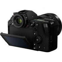 Panasonic S1 nu 