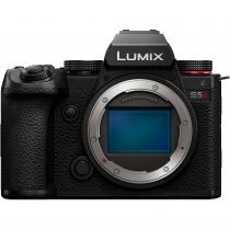 Panasonic S5 II Lumix nu