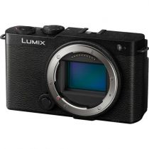 Panasonic S9 Lumix noir nu