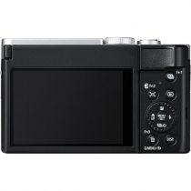 Panasonic TZ99 noir