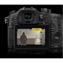 Panasonic V-Log L pour DMC-GH4, DC-GH5, et DMC-FZ2500