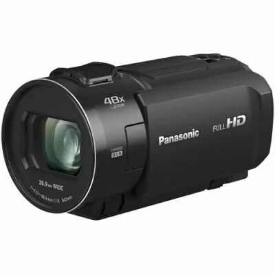 Panasonic V900 Cam�scope Full HD