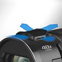 Panasonic V900 Caméscope Full HD