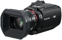 Panasonic X1200 Caméscope Semi-Pro 4K