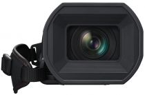 Panasonic X1200 Caméscope Semi-Pro 4K
