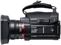 Panasonic X1200 Caméscope Semi-Pro 4K