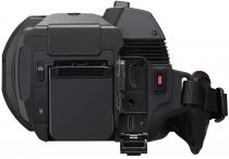 Panasonic X1200 Caméscope Semi-Pro 4K