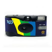 PAP GT 400 27 FLASH 