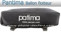 Patima ballon flotteur