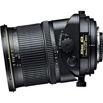PCE 24 mm f/3.5D ED Nikon
