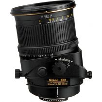 PCE 45 mm f/2.8D ED Nikon