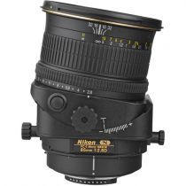 PCE 85 mm f/2.8D Nikon
