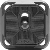 Peak design capture V3 Noir + Plateau standard