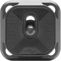 Peak design capture V3 Noir + Plateau standard