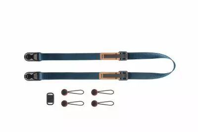 Peak Design courroie Leash (Midnight)
