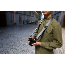 Peak Design courroie Slide Lite Camera Strap (Noir)