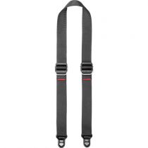 Peak Design courroie Slide Lite Camera Strap (Noir)