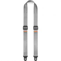 Peak Design courroie Slide Lite Camera Strap V2 (ash)