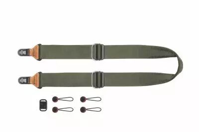 Peak Design courroie Slide V2 (ASH)